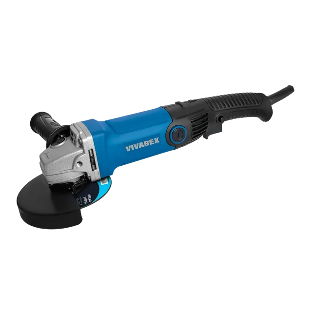 مینی فرز دسته بلند 950 وات مدل VR9525-AG